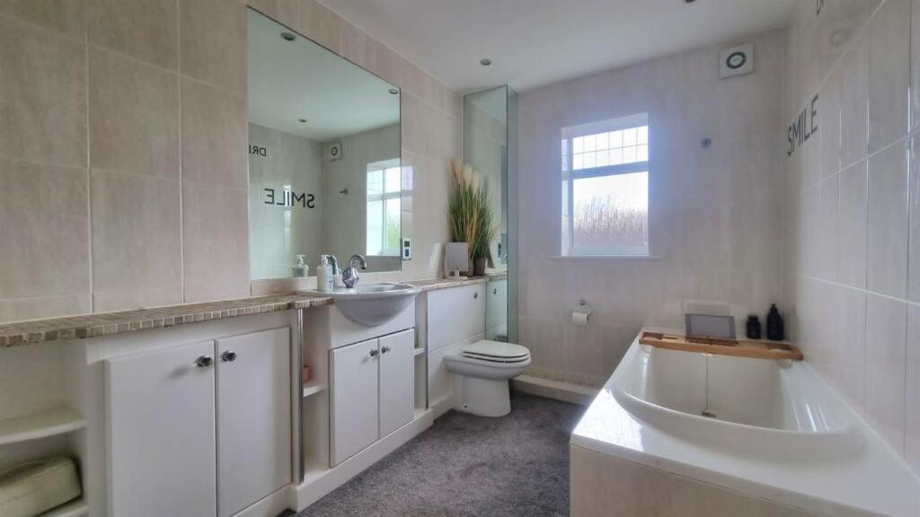 Bluebell House Home In Country Village. Nec/Stratford/Birmingham Solihull Bagian luar foto